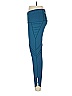Oiselle Blue Active Pants Size 6 - photo 5