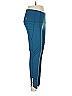 Oiselle Blue Active Pants Size 6 - photo 4