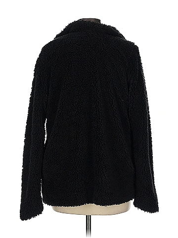 Veronica M. Faux Fur Jacket (view 2)