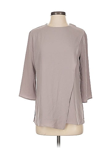 MM. LaFleur 3/4 Sleeve Top (view 1)