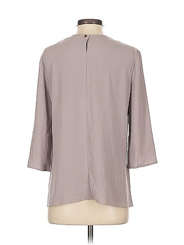 MM. LaFleur 3/4 Sleeve Top (view 2)