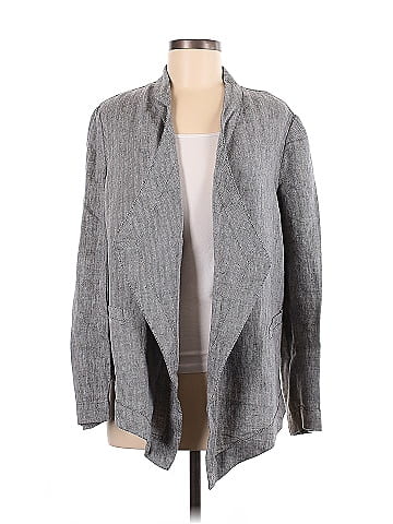 Coldwater Creek Blazer (view 1)