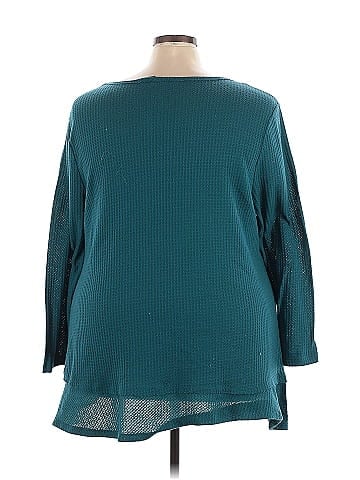 Evans Pullover Sweater (view 2)