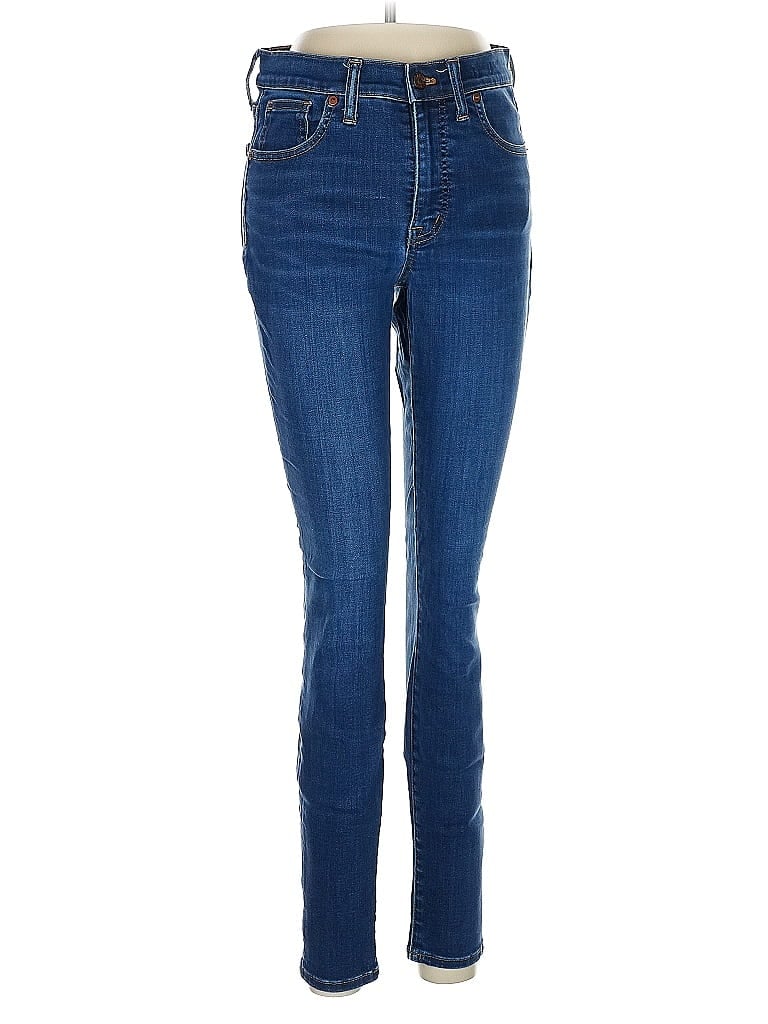Pre-owned Madewell Jeans
