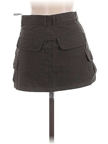 Zara Casual Skirt (view 2)