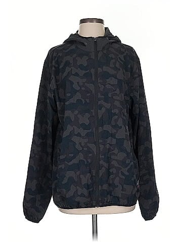 Hawke & Co. Windbreaker (view 1)