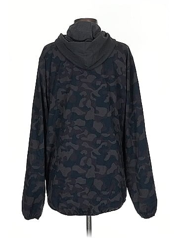 Hawke & Co. Windbreaker (view 2)