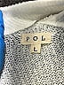 Pol White Ivory Pullover Sweater Size L - photo 3