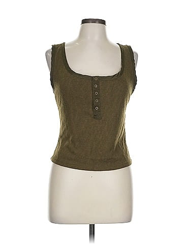Mia Joy Tank Top (view 1)