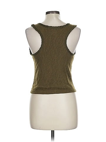 Mia Joy Tank Top (view 2)