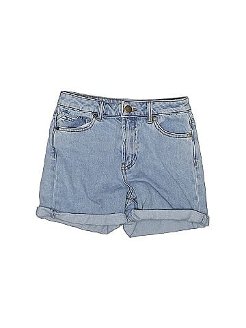 Copper Key Shorts (view 1)