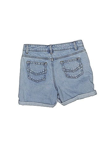 Copper Key Shorts (view 2)