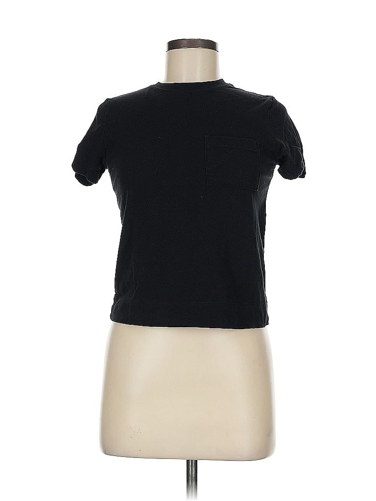 Pre-owned Athleta Short Sleeve T-shirt