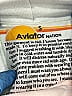 Aviator Nation White Pullover Hoodie Size S - photo 6