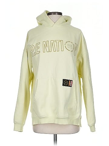 P.E Nation Pullover Hoodie (view 1)