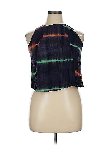AX Paris Tank Top (view 1)