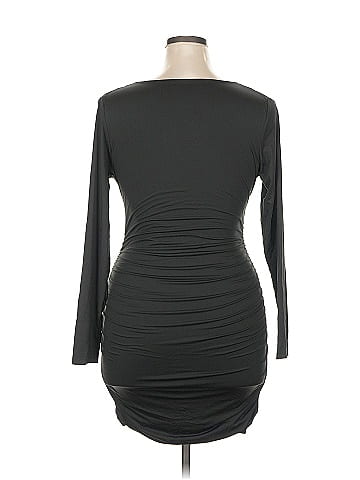 Fashion Cocktail Dress (view 2)