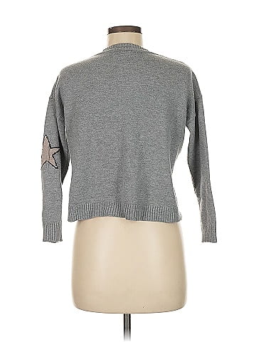 Sweet Romeo Pullover Sweater (view 2)