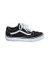 Vans Black Sneakers Size 8 1/2 - photo 1