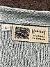 Habitat 100% Cotton Teal Cardigan Size L - photo 6