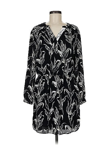 Jasmine & Juliana Casual Dress (view 1)