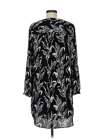 Jasmine & Juliana Casual Dress (view 2)