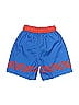 Nickelodeon 100% Polyester Graphic Blue Board Shorts Size 2T - photo 2