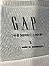 Gap White Sleeveless T-Shirt Size L - photo 6