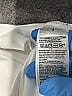 Gap White Sleeveless T-Shirt Size L - photo 7