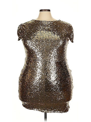 Club L Cocktail Dress (view 1)