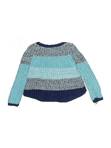Design History Pullover Sweater (view 2)