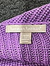 Woman Within Purple Pullover Sweater Size 26 - photo 3