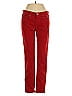 Adriano Goldschmied Red Jeans Size 26 waist - photo 1