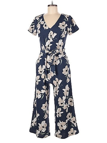 Ann Taylor Factory Jumpsuit (view 1)