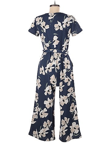 Ann Taylor Factory Jumpsuit (view 2)