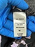 West Kei 100% Polyester Black 3/4 Sleeve Blouse Size M - photo 4