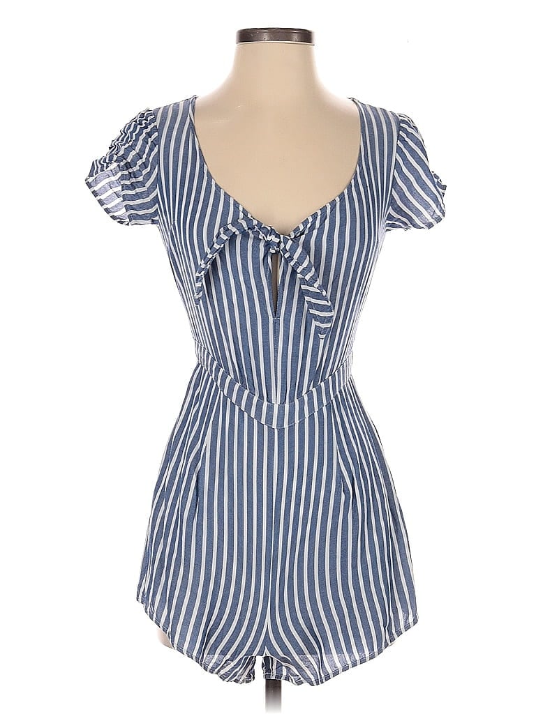 HOLLISTER Pre-owned Romper