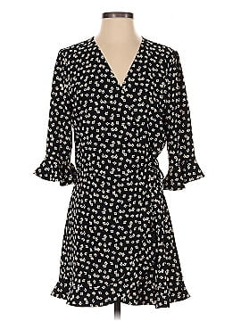 Ann Taylor LOFT Outlet Romper (view 1)
