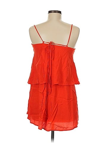 Patterson J. Kincaid Cocktail Dress (view 2)