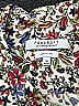 Foxcroft 100% Cotton Floral Ivory Long Sleeve Button-Down Shirt Size 20 - photo 3