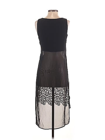 Bebe Sleeveless Top (view 2)