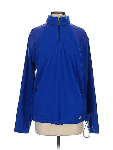 Ashworth Pullover Sweater (view 1)