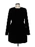 Tuckernuck Black Casual Dress Size 6 - photo 1