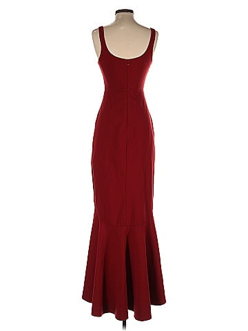 Cinq à Sept Cocktail Dress (view 2)