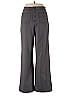Halara Gray Dress Pants Size L - photo 1