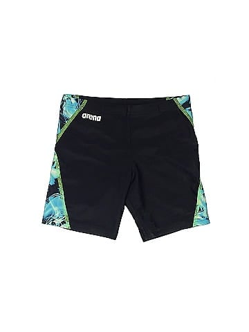 Arena Rash Guard (view 1)