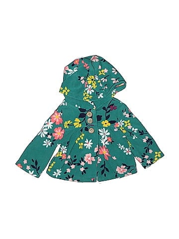 Carter's Poncho (view 1)