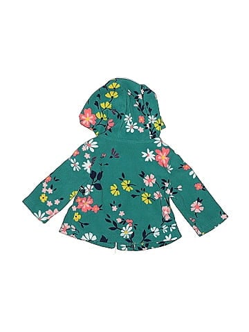 Carter's Poncho (view 2)