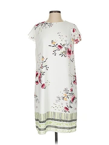 Ces Femme Casual Dress (view 1)