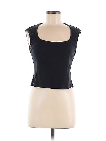Maeve Sleeveless T-Shirt (view 1)
